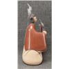 Image 2 : JEMEZ POTTERY FIGURE (MAXINE TOYA)