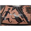 Image 11 : SAN JUAN POTTERY VASE (TOM TAPIA)