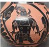 Image 12 : SAN JUAN POTTERY VASE (TOM TAPIA)