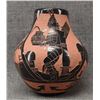 Image 1 : SAN JUAN POTTERY VASE (TOM TAPIA)