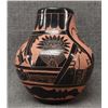 Image 2 : SAN JUAN POTTERY VASE (TOM TAPIA)