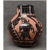 Image 4 : SAN JUAN POTTERY VASE (TOM TAPIA)