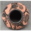 Image 5 : SAN JUAN POTTERY VASE (TOM TAPIA)