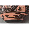 Image 8 : SAN JUAN POTTERY VASE (TOM TAPIA)