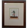 Image 2 : HOPI PAINTING (DANIEL NAMOKI)