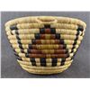 Image 2 : HOPI BASKETRY BOWL