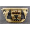 Image 3 : HOPI BASKETRY BOWL