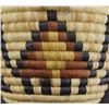 Image 9 : HOPI BASKETRY BOWL