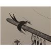 Image 10 : POTAWATOMIE PRINT (WOODY CRUMBO)