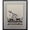 Image 2 : POTAWATOMIE PRINT (WOODY CRUMBO)
