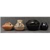 Image 1 : GOUP OF POTS (MARTINEZ, NAMPEYO, ANNIE)