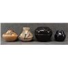 Image 2 : GOUP OF POTS (MARTINEZ, NAMPEYO, ANNIE)