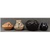 Image 3 : GOUP OF POTS (MARTINEZ, NAMPEYO, ANNIE)