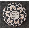 Image 6 : ACOMA POTTERY VASE (DOROTHY TORIVIO)