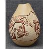 Image 1 : HOPI POTTERY VASE (LOREN H NAMPEYO)