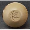 Image 9 : HOPI POTTERY VASE (LOREN H NAMPEYO)