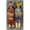 Image 2 : TWO SKOOKUM DOLLS