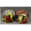 Image 7 : TWO SKOOKUM DOLLS