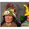 Image 8 : TWO SKOOKUM DOLLS