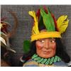 Image 9 : TWO SKOOKUM DOLLS