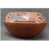 Image 2 : SANT CLARA POTTERY BOWL