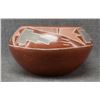 Image 3 : SANT CLARA POTTERY BOWL