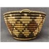 Image 2 : HOPI BASKETRY BOWL