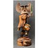 Image 1 : HOPI KACHINA (CEDRIC HONYUMPTEWA)