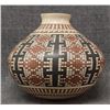 Image 1 : MATA ORTIZ POTTER VASE (ABRAHAM GUTIERREZ)