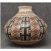 Image 2 : MATA ORTIZ POTTER VASE (ABRAHAM GUTIERREZ)