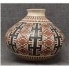 Image 3 : MATA ORTIZ POTTER VASE (ABRAHAM GUTIERREZ)