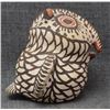 Image 2 : ZUNI POTTERY OWL
