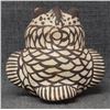Image 3 : ZUNI POTTERY OWL