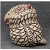 Image 4 : ZUNI POTTERY OWL