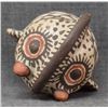 Image 5 : ZUNI POTTERY OWL