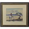 Image 2 : NAVAJO PAINTING (PETE)