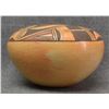 Image 1 : HOPI POTTERY BOWL
