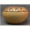 Image 2 : HOPI POTTERY BOWL