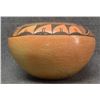Image 4 : HOPI POTTERY BOWL