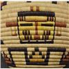 Image 11 : HOPI BASKETRY BOWL