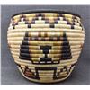 Image 3 : HOPI BASKETRY BOWL