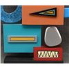 Image 14 : ZUNI WOOD SCULPTURE (SILVESTER HUSTITO)