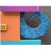 Image 8 : ZUNI WOOD SCULPTURE (SILVESTER HUSTITO)