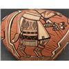 Image 14 : HOPI POTTERY VASE (MARTY & ELVIRA NAHA)