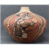 Image 2 : HOPI POTTERY VASE (MARTY & ELVIRA NAHA)