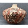 Image 4 : HOPI POTTERY VASE (MARTY & ELVIRA NAHA)