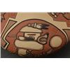 Image 9 : HOPI POTTERY VASE (MARTY & ELVIRA NAHA)