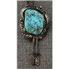 Image 1 : NAVAJO BOLO (CINDY PIASO)