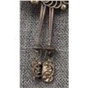 Image 3 : NAVAJO BOLO (CINDY PIASO)