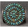Image 1 : ZUNI CLUSTER BRACELET (JD)
